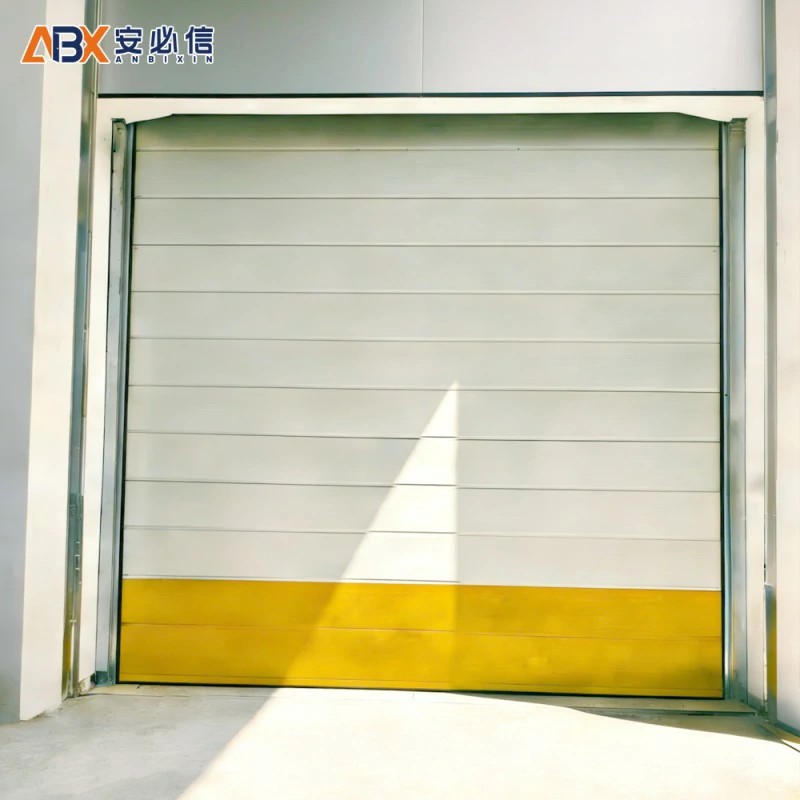 宜宾市升降提升门